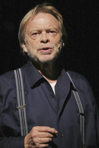 Theaterprobe 'Große Freiheit Nr.7' in Hamburg