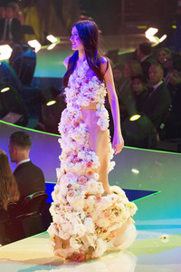 Finale Germany's Next Topmodel 2017 in Oberhausen