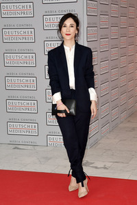 Deutscher Medienpreis 2016 in Baden-Baden