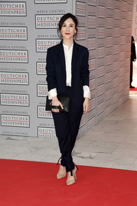 Deutscher Medienpreis 2016 in Baden-Baden