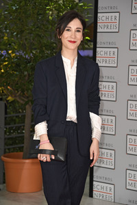 Deutscher Medienpreis 2016 in Baden-Baden