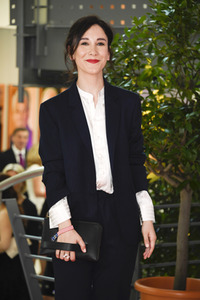 Deutscher Medienpreis 2016 in Baden-Baden