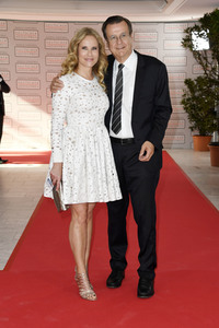 Deutscher Medienpreis 2016 in Baden-Baden