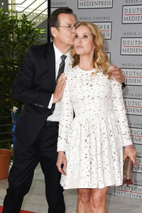 Deutscher Medienpreis 2016 in Baden-Baden