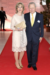Deutscher Medienpreis 2016 in Baden-Baden