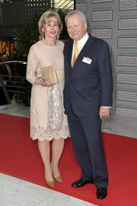 Deutscher Medienpreis 2016 in Baden-Baden