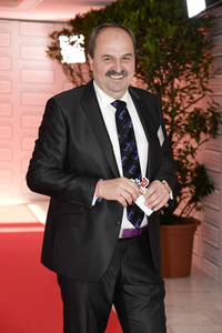 Deutscher Medienpreis 2016 in Baden-Baden