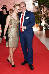 Deutscher Medienpreis 2016 in Baden-Baden