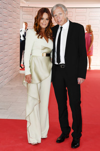 Deutscher Medienpreis 2016 in Baden-Baden