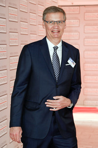 Deutscher Medienpreis 2016 in Baden-Baden