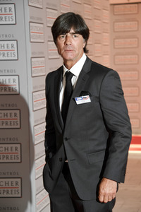 Deutscher Medienpreis 2016 in Baden-Baden