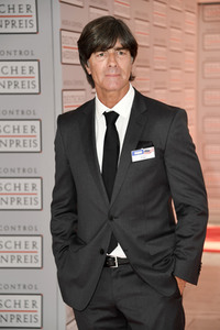 Deutscher Medienpreis 2016 in Baden-Baden