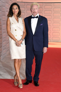 Deutscher Medienpreis 2016 in Baden-Baden