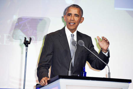 Deutscher Medienpreis 2016 in Baden-Baden