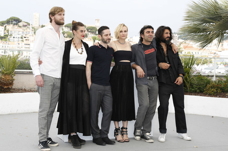 'Aus dem Nichts' Photocall, Cannes Film Festival 2017