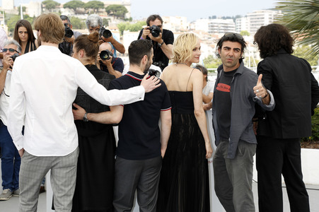 'Aus dem Nichts' Photocall, Cannes Film Festival 2017