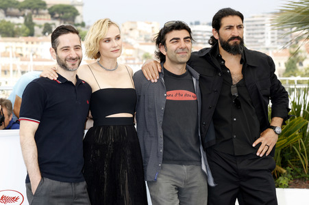 'Aus dem Nichts' Photocall, Cannes Film Festival 2017