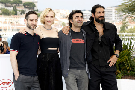 'Aus dem Nichts' Photocall, Cannes Film Festival 2017