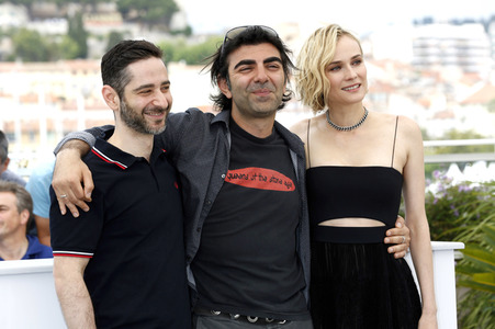 'Aus dem Nichts' Photocall, Cannes Film Festival 2017