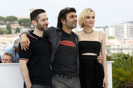 'Aus dem Nichts' Photocall, Cannes Film Festival 2017
