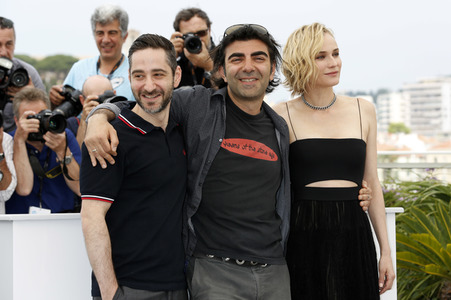 'Aus dem Nichts' Photocall, Cannes Film Festival 2017