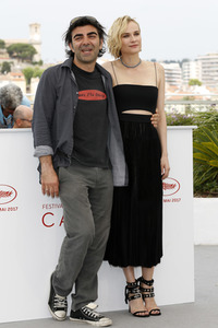 'Aus dem Nichts' Photocall, Cannes Film Festival 2017