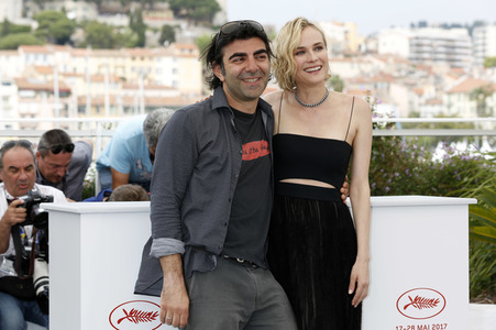 'Aus dem Nichts' Photocall, Cannes Film Festival 2017
