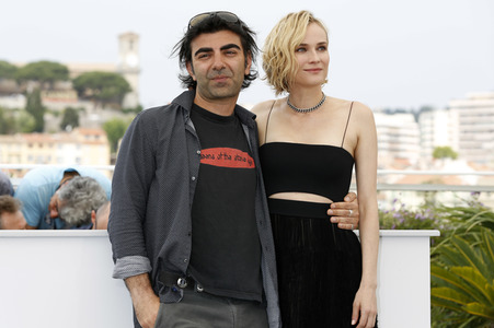 'Aus dem Nichts' Photocall, Cannes Film Festival 2017