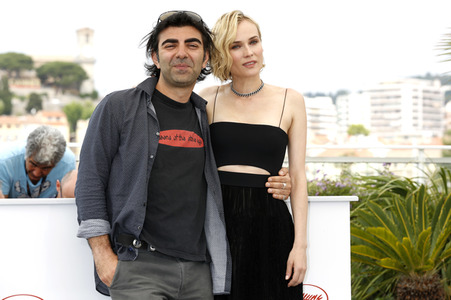 'Aus dem Nichts' Photocall, Cannes Film Festival 2017