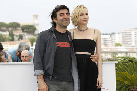 'Aus dem Nichts' Photocall, Cannes Film Festival 2017