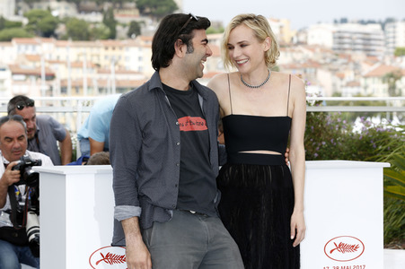 'Aus dem Nichts' Photocall, Cannes Film Festival 2017
