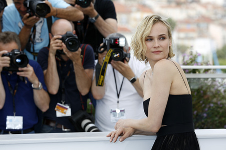 'Aus dem Nichts' Photocall, Cannes Film Festival 2017