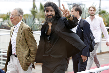 'Aus dem Nichts' Photocall, Cannes Film Festival 2017