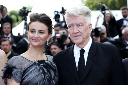 'Twin Peaks' Premiere, Cannes Film Festival 2017