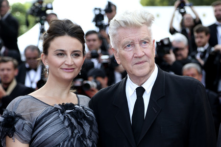 'Twin Peaks' Premiere, Cannes Film Festival 2017