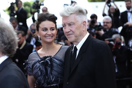 'Twin Peaks' Premiere, Cannes Film Festival 2017