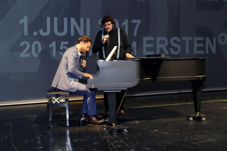 Preview 'Zorn - Kalter Rauch' in Halle