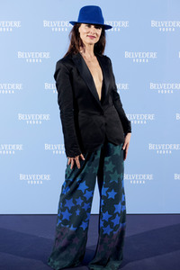 Belvedere Vodka Party in Madrid