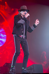 Konzert von Udo Lindenberg in Bremen