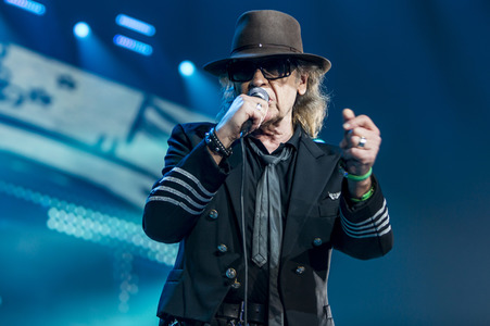 Konzert von Udo Lindenberg in Bremen