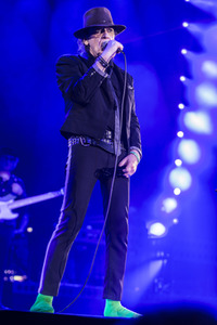 Konzert von Udo Lindenberg in Bremen
