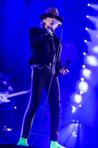 Konzert von Udo Lindenberg in Bremen