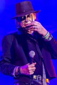 Konzert von Udo Lindenberg in Bremen