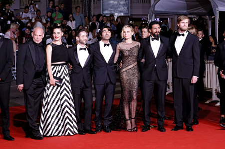 'Aus dem Nichts' Premiere, Cannes Film Festival 2017