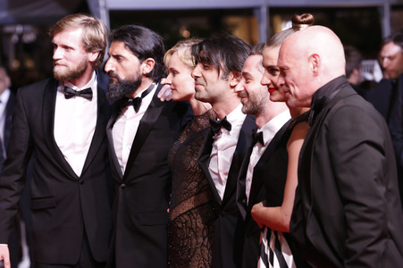 'Aus dem Nichts' Premiere, Cannes Film Festival 2017