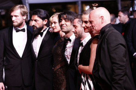 'Aus dem Nichts' Premiere, Cannes Film Festival 2017