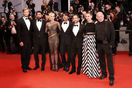 'Aus dem Nichts' Premiere, Cannes Film Festival 2017