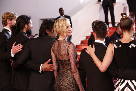 'Aus dem Nichts' Premiere, Cannes Film Festival 2017