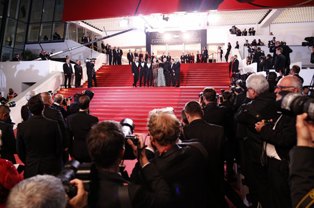 'Aus dem Nichts' Premiere, Cannes Film Festival 2017