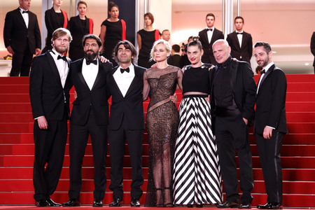 'Aus dem Nichts' Premiere, Cannes Film Festival 2017